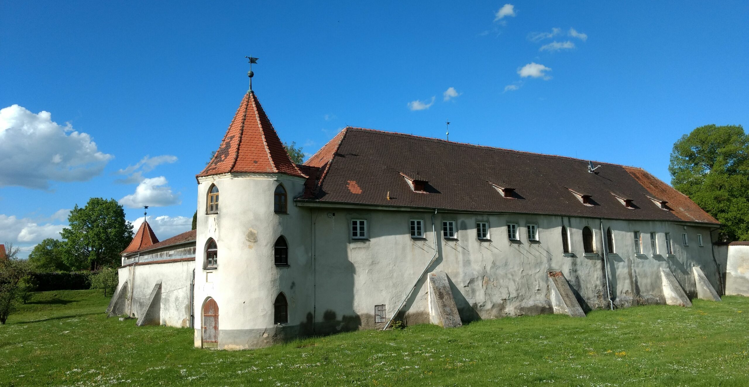 Schloss Polsingen