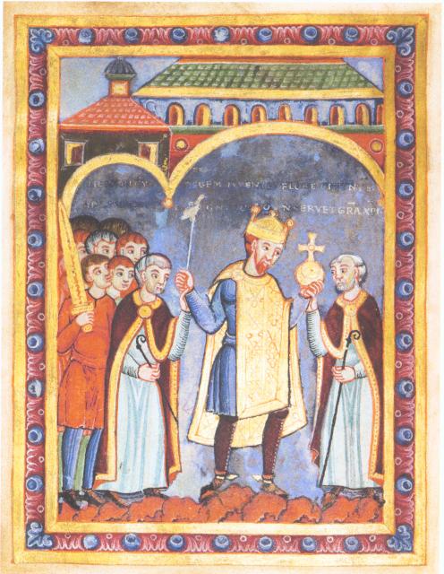 Kaiser Heinrich III