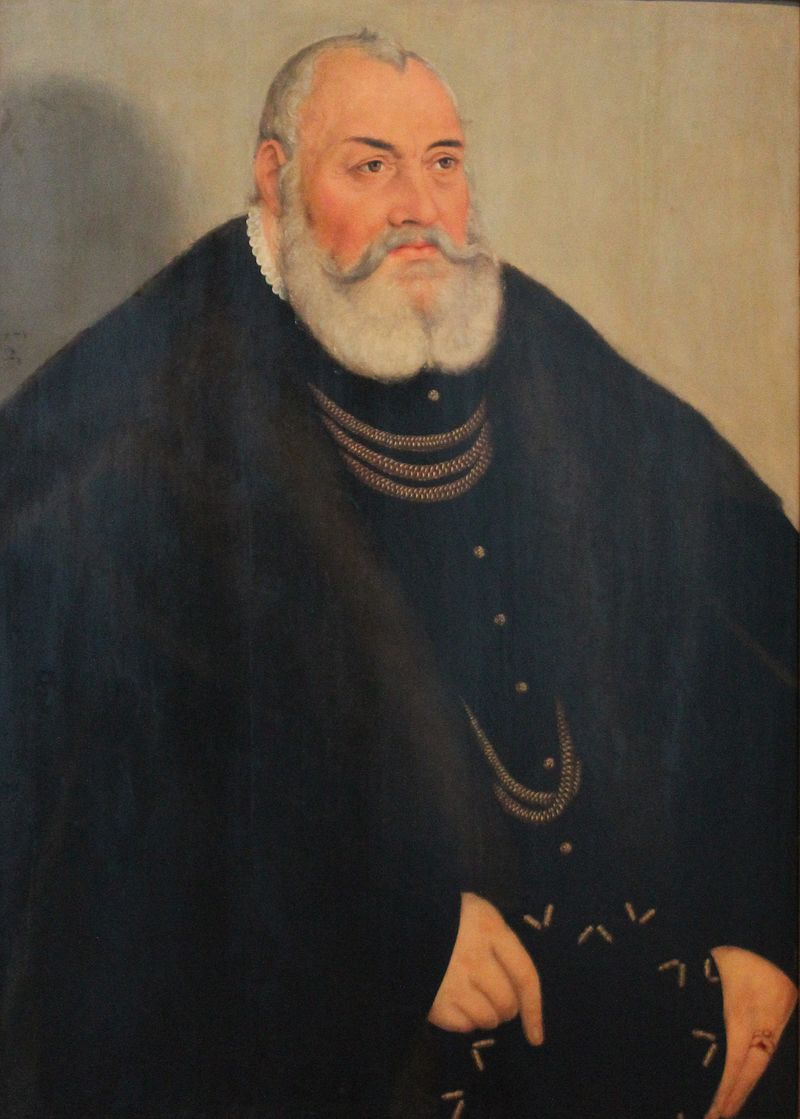 Georg von Ansbach